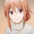 俺ガイル知らないけどこのキャラ好き