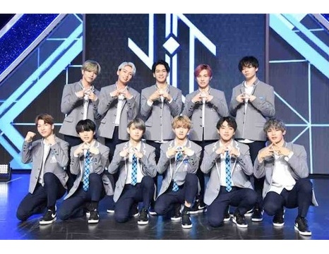 ２chスレ Jo1をボロクソに言う アンチ Music Stadium24