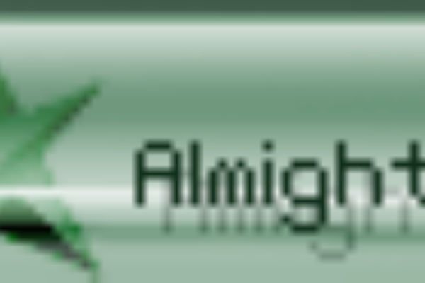 戦略級almightyの部屋