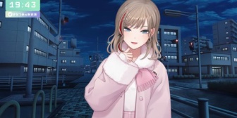 【にじさんじ】なちゅめの新衣装、完全にワイの彼女