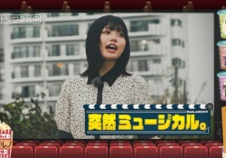 【画像】中西アルノのリトルマーメイド、先輩より上手かったなwww