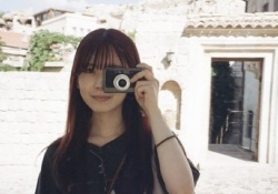 筒井あやめ「トルコは1人で行きました」←凄すぎる