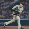 【日本ハム】山﨑福也が6回1失点の好投で勝利貢献「何とかゲームメークできて良かった」