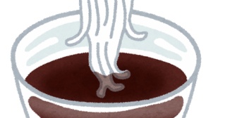 【悲報】妻が作るそうめんが不味い