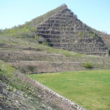 『近所の五天山公園』の画像