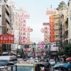 タイ「うちも中国人観光客が来なくなったけど、めっちゃ快適になったよ！日本良かったじゃん！！！」