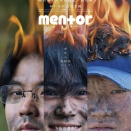 映画『mentor』磯村勇斗×Aぇ! group末澤誠也