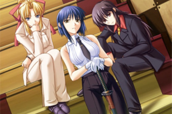 つんびーblog ゲームレビュー Slow Step