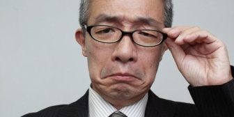 新入社員の時、会社のおじさんが「若い頃は新人は～」と話すのがあった。今では自分も時間の一人…