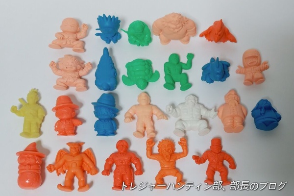 トレジャーハンティン部、部長のブログ - スーパーマリオランド
