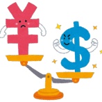 【悲報】日本円、ゴミすぎて詰むWWWWWWWWWWWWWWWWWWWWWWWW