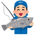 【島根】「落ちたんか？」イカ釣りに来たら、夜の海に肩まで浸かり命を絶とうとする女性を発見　温かいカフェオレを渡し…釣り人男性2人