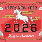 Passion Leaders 活動レポート
