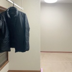 ミニマムな暮らし 1LDK