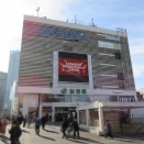 【学生駅ハイ】新宿駅開業140周年！新宿高校と考案した芸術・文化に触れる秋の散策コース