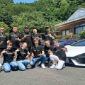 行って来ました鹿児島ツーリング