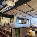 【調布駅前のモーニング】トリエ京王調布A館のSEIJO ISHII STYLEで成城石井グルメで貸し切り状態モーニングをしてきた！