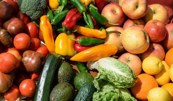 【雑学】身近な野菜や果物や食品添加物のうんちくを農学部出身の俺が語るスレ