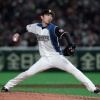 日ハム金子弌大　11試合1勝3敗　3.96 	
