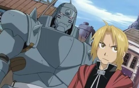 海外「『鋼の錬金術師』は過大評価。ピークと呼べるシーンが何もない作品」←日本人、意外にも共感・・・なんでや、ハガレンは神作品だろ！！