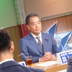 衆議院議員　井上信治の活動報告