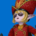 コミュ障エルフ(復帰勢)のつぶやき