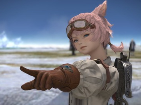 【FF14】白銀の新遠隔物理DPSはどんなジョブになるのか、本日の日本ファンフェスでいよいよ発表！ヒカセンたちの新ジョブ最終予想がコチラ