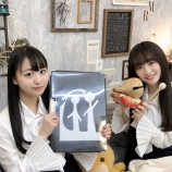 『[イコラブ] 2月17日 =LOVEの『イコたいむ』出演：音嶋莉沙・瀧脇笙古！ 実況など』の画像