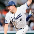 渡邊勇太朗、高橋光成を目指せ！