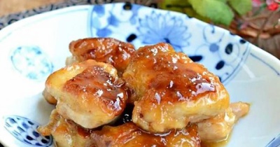 ご飯が進む！甘辛たれが絶品の「照り焼きチキン」バリエ4選