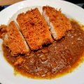 とんかつ 松のや⑥ 〜創業ビーフロースかつカレー〜
