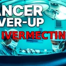 速報:世界初のがん用イベルメクチン、メベンダゾール、フェンベンダゾールプロトコルが査読され、発表されました - ビッグファーマが震える