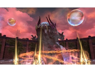【FF14】メテオDCだとGTでもCE「クロイスターデーモン」が倒せないってマジ？PWの対象アートマはFATEで集めてるらしい…