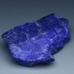 ラピスラズリとか言う夜空の様な石wwww