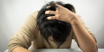 【アスペルガーの嫁】もう無理だ。たまに死にたいと思ってしまう。