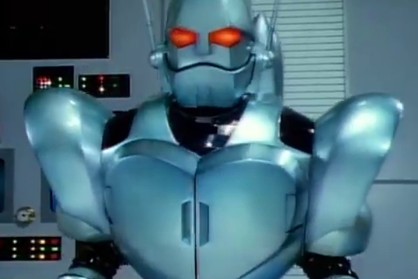 ロボコンのガンツ先生がロボットパルタのアノキャラに似てる件 高良ほうせきのてきとうブログ