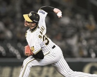 才木浩人の次世代の『高卒先発』そろそろ当てたいよな