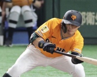 巨人『4番吉川！！！』←これ阪神で例えると誰なん？wwwwww