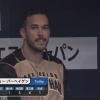 【vsオリックス】日ハムバーヘイゲン、6回途中降板