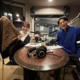 『[ノイミー] 2/8放送「≠ME冨田菜々風とザ・マミィ林田のこけけ！」第六回 “ラジオで熱波師なんかちゃん” 出演！！まとめ』の画像