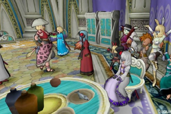 ドラクエ10 買い取りrmt