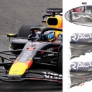 F1技術解説：レッドブルはブラジルで驚異的な挽回をいかに実現したか：フェルスタッペン、ピットレーンから3位表彰台！