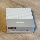 ミニPCのMinisforum X1 Liteを買いました。