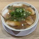 本家第一旭の4店舗目となる直営店が三条河原町にグランドオープン！