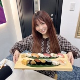 『[イコラブ] 本日(4月24日) Artistspoken「イマフレランチ」大場花菜 出演！』の画像