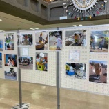 �ظ��Ļ����2��Ÿ�����ӡ��ǡ�NPOˡ�͸���ͷ�Ӿ졦ͷ�ܤ��񤵤�γ�ư���Ҳ𤵤�Ƥ��ޤ���ƻ�������θ����Ȥäơ��Ҥɤ⤿����ͷ�Ӥ���¤����ץ�ѡ�����ư�μ»����ΤǤ����٤β���