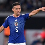 サッカーマニア