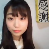 『[動画]2018.12.09（20:25～） SHOWROOM　「=LOVE(イコールラブ) 瀧脇笙古」＠個人配信』の画像