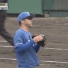 【vs中日練習試合】日ハム生田目、ルーキー鵜飼に場外まで届く2ランを浴びて点差が3点に広がる