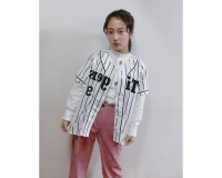 阪神のマートンが大好きな女の子ｗ